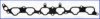 TOYOT 1717746020 Gasket, intake manifold